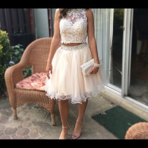 8th grade dance dress